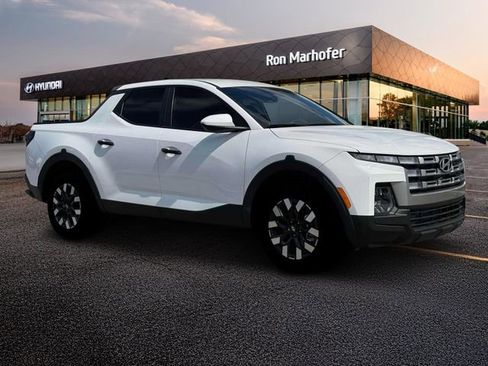 New 2026 Hyundai Santa Cruz SE image 10