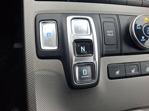 Used 2022 Hyundai Palisade Calligraphy image 16