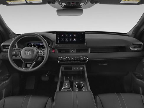 Used 2026 Honda Passport TrailSport Elite image 3