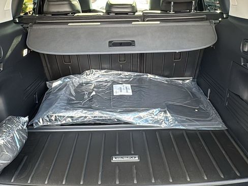 New 2026 MAZDA CX-50 AWD 2.5 Hybrid w/ Weather Package image 26