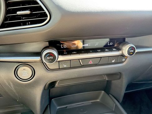 New 2026 MAZDA CX-30 AWD 2.5 S image 52