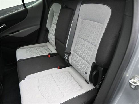 Used 2023 Chevrolet Equinox LT w/ Driver Convenience Package image 21