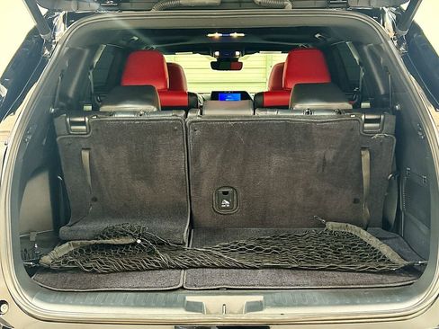 Used 2023 Toyota Highlander XSE FWD image 24