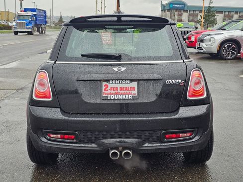 Used 2013 MINI Cooper S FWD image 6