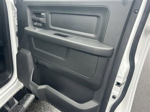 New 2026 RAM 3500 Tradesman w/ Chrome Appearance Group A image 19