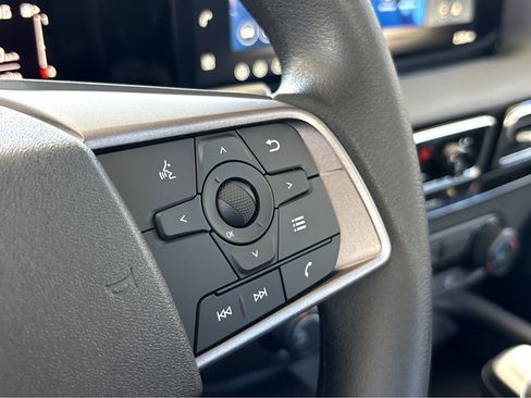 New 2026 Nissan Sentra S w/ S Cold Weather Package FWD image 12