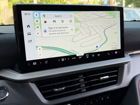 New 2026 Ford Explorer ST-Line AWD/4WD image 15