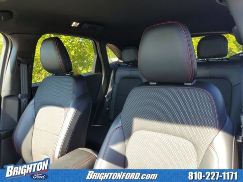 Used 2024 Ford Escape ST-Line w/ Tech Pack #1 AWD/4WD image 12