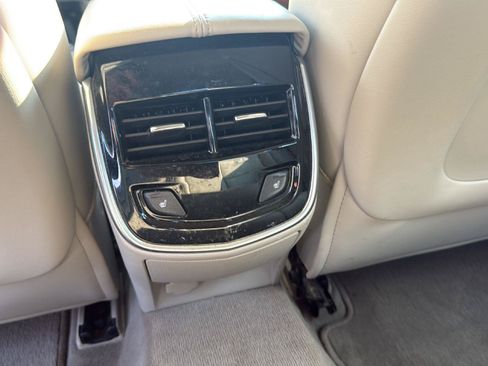 Used 2013 Cadillac XTS Luxury w/ Driver Awareness Package FWD image 26