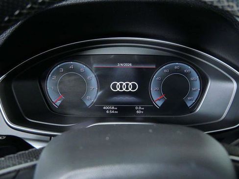 Used 2024 Audi Q5 2.0T Premium Plus image 20