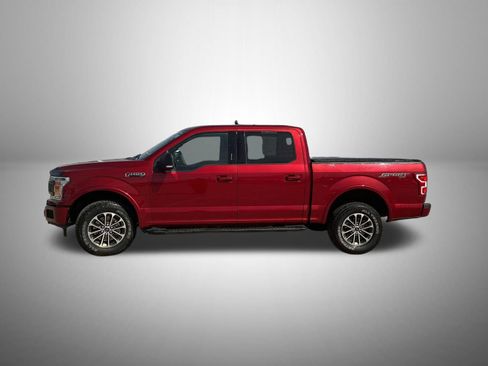 Used 2018 Ford F150 XLT w/ Equipment Group 302A Luxury image 2
