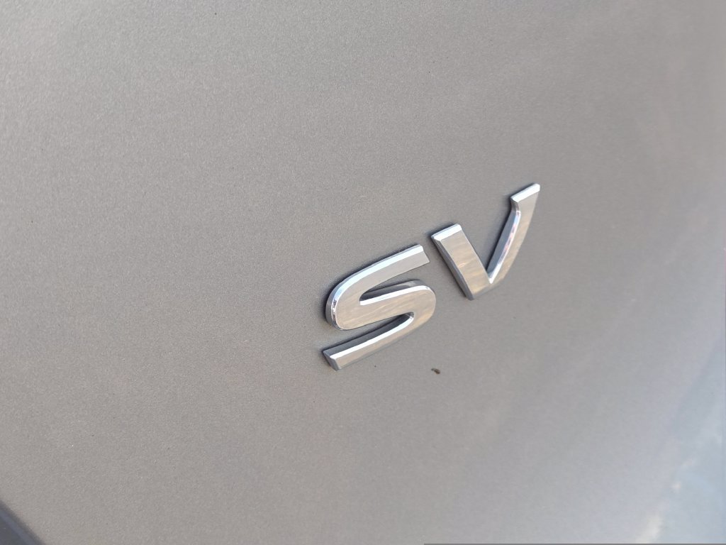 Used 2014 Nissan Versa Note SV FWD image 3