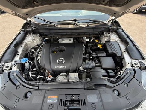 Used 2025 MAZDA CX-5 AWD 2.5 S w/ Select Package image 26