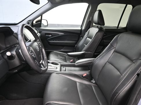 Certified 2023 Honda Ridgeline RTL-E image 26
