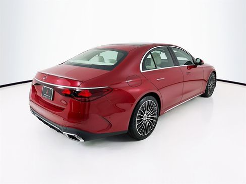 New 2026 Mercedes-Benz E 350 Sedan image 8