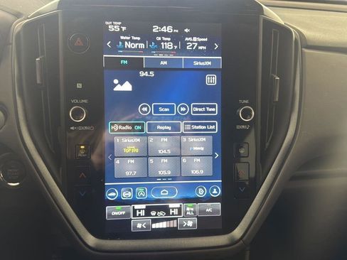 Certified 2025 Subaru Crosstrek 2.5i Limited w/ Crosstrek Mirror Package image 19