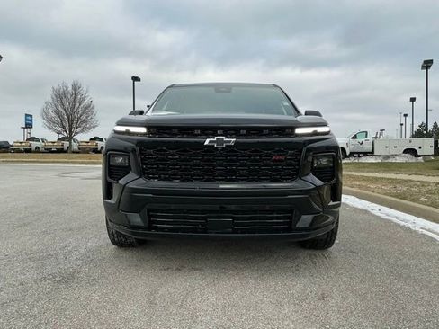 Used 2024 Chevrolet Traverse RS w/ LPO, Floor Liner Package image 10