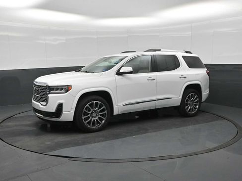 Used 2023 GMC Acadia Denali AWD/4WD image 4