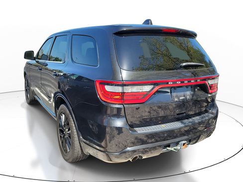 Used 2015 Dodge Durango R/T w/ Blacktop Package image 4