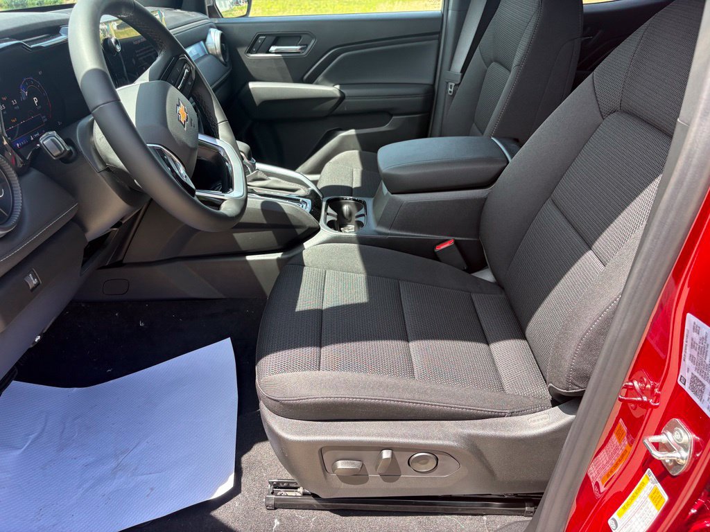 New 2026 Chevrolet Colorado LT AWD/4WD image 16