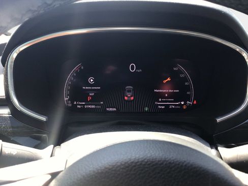 Used 2025 Acura MDX FWD w/ Technology Package image 10