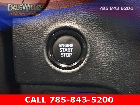 Used 2025 Toyota Tundra SR image 12