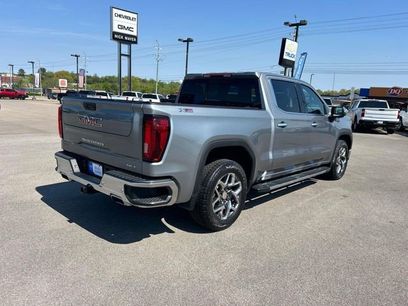 Certified 2024 GMC Sierra 1500 SLT w/ SLT Premium Plus Package