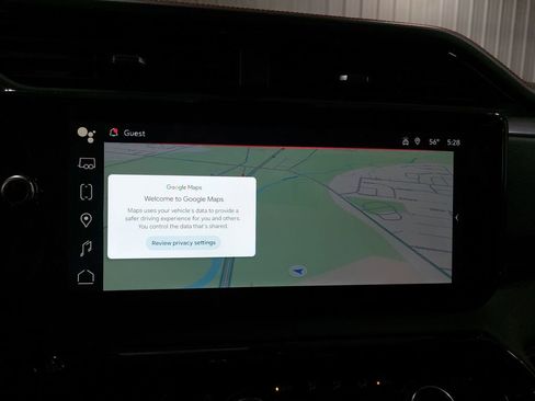 New 2026 GMC Sierra 1500 AT4 w/ AT4 Premium Package image 23