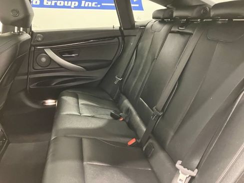 Used 2016 BMW 328i Gran Turismo xDrive AWD/4WD image 22