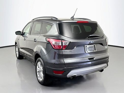Used 2018 Ford Escape SEL w/ Ford Safe & Smart Package FWD image 5