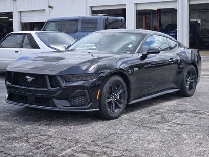 Used 2026 Ford Mustang GT