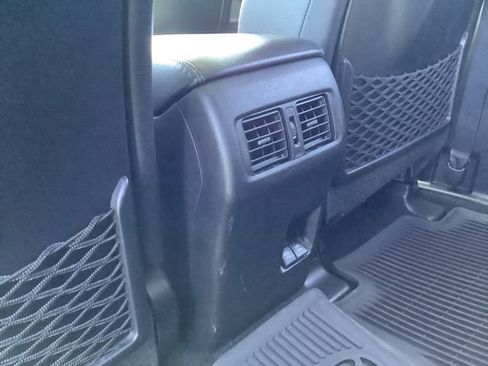 Used 2021 Toyota 4Runner Limited AWD/4WD image 27