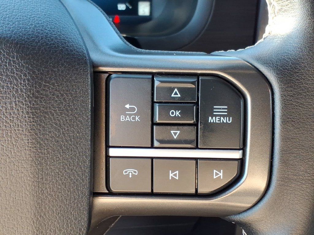 Used 2024 Ford F150 XLT w/ Equipment Group 302A MID AWD/4WD image 25