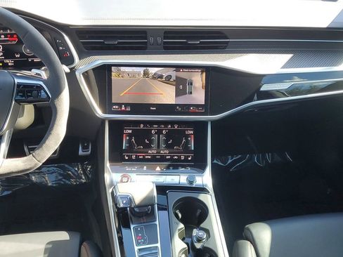 Used 2023 Audi RS 7 Sportback image 18