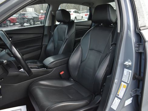 Used 2023 Honda Accord Touring image 14