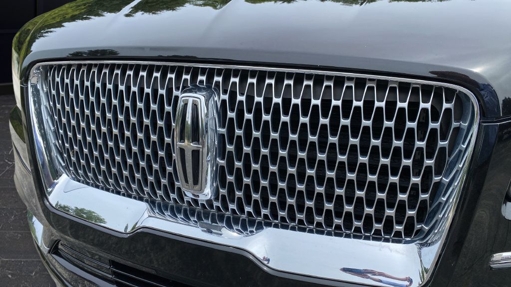 Used 2019 Lincoln Navigator L Reserve w/ Cargo Package AWD/4WD image 53