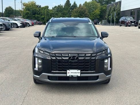 Used 2024 Hyundai Palisade SEL AWD/4WD image 37