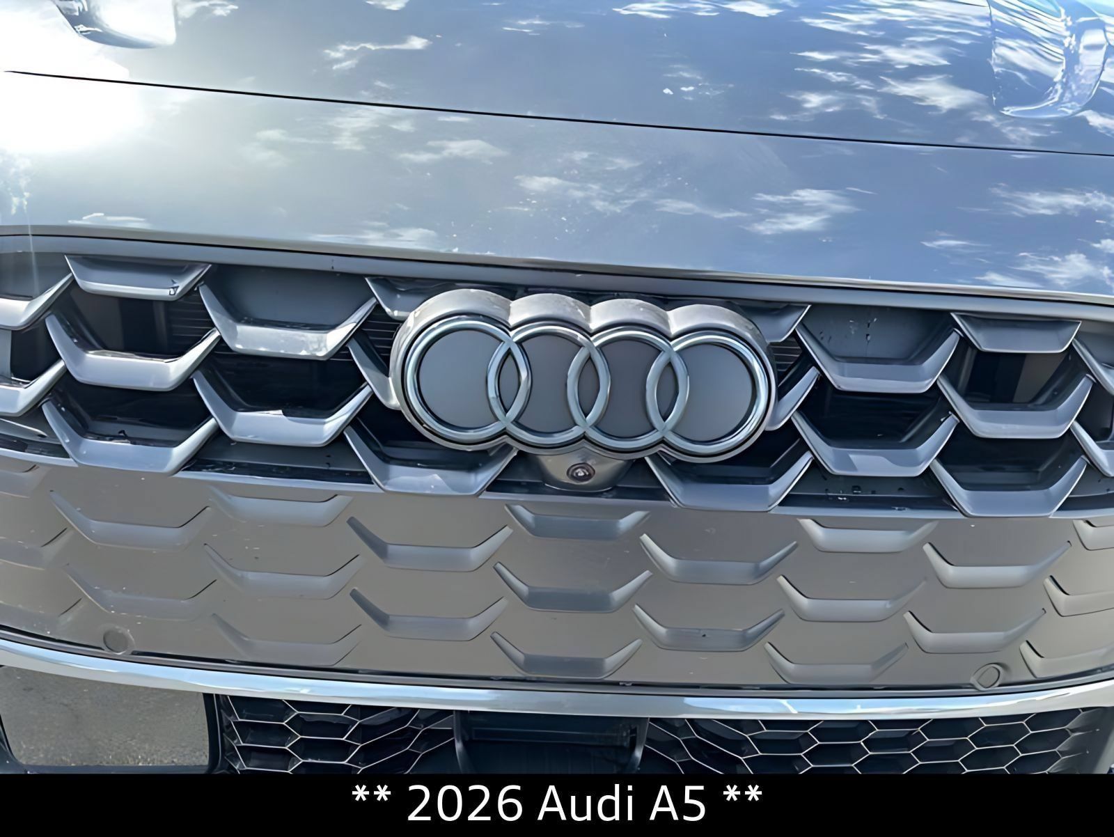 New 2026 Audi A5 2.0T Premium Plus AWD/4WD image 9