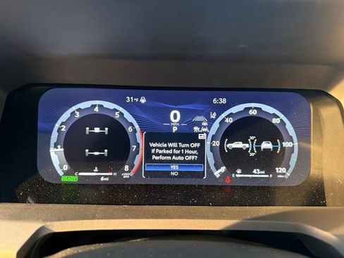 Used 2025 Toyota Tacoma TRD Pro image 14