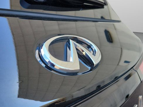 Certified 2025 INFINITI QX60 Pure image 29