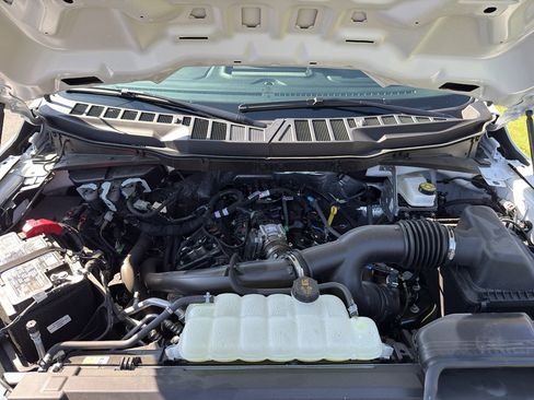 New 2025 Ford F150 XL image 35