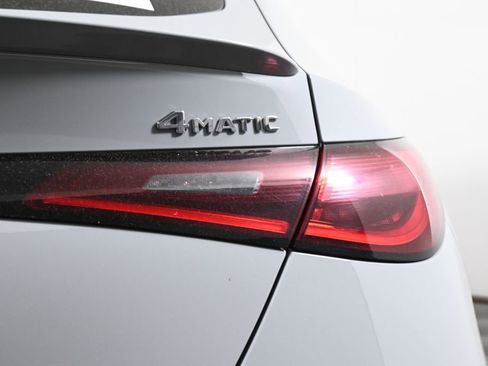 Certified 2026 Mercedes-Benz GLC 300 4MATIC image 13