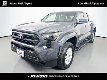 Used 2025 Toyota Tacoma SR5