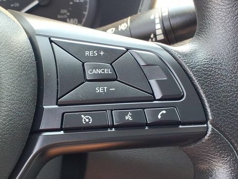 Used 2023 Nissan Altima 2.5 S FWD image 10