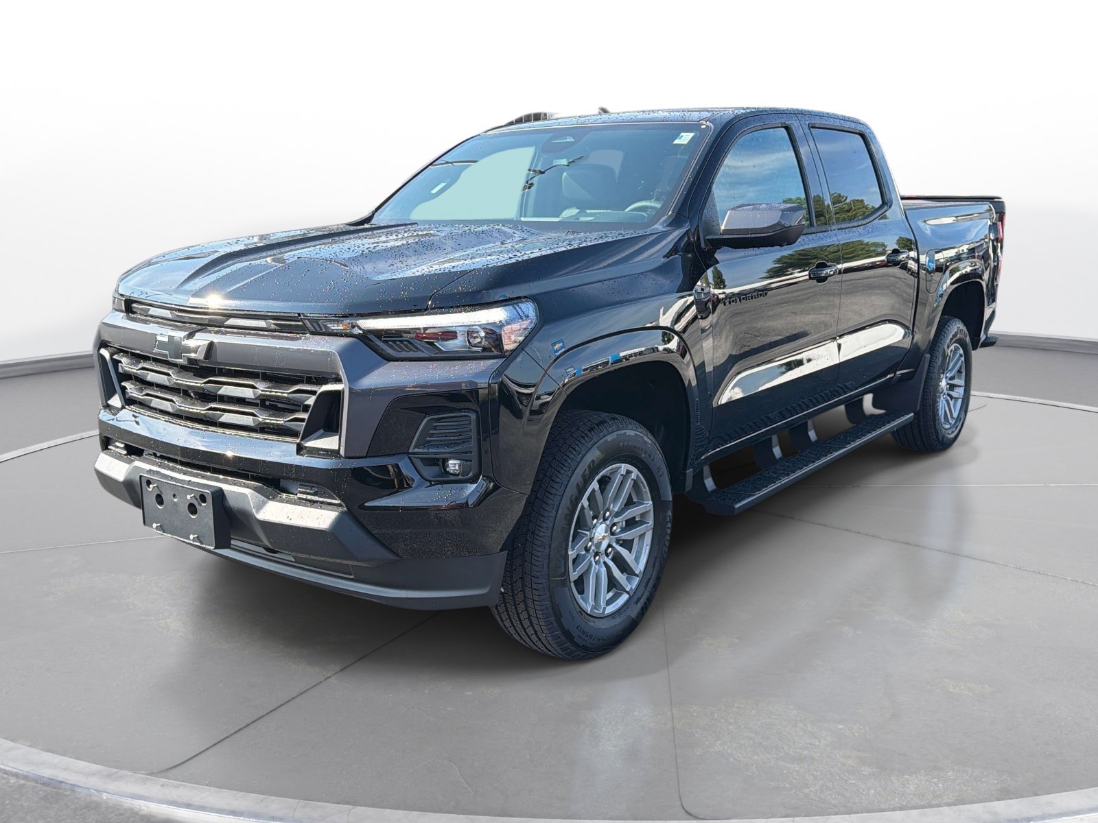 New 2026 Chevrolet Colorado LT w/ LT Convenience Package RWD image 8