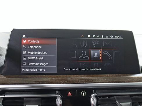 Used 2022 BMW X3 xDrive30i AWD/4WD image 20