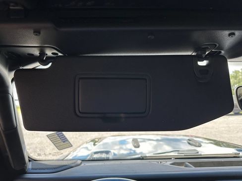 Used 2020 Jeep Wrangler Unlimited Sport S w/ Sun And Sound Package AWD/4WD image 36