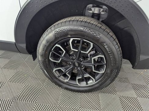 Used 2024 Hyundai Santa Cruz SEL image 18