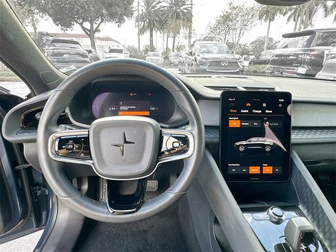 Used 2022 Polestar Polestar 2 image 12