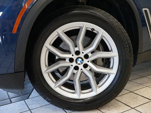 Used 2019 BMW X5 xDrive40i AWD/4WD image 61